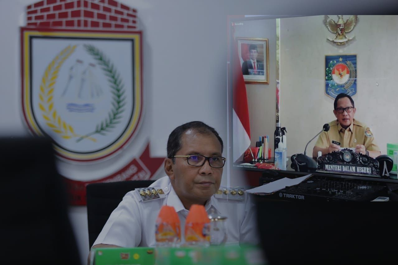 PPKM Level Batal Diterapkan saat Natal dan Tahun Baru, Di Makassar Pengawasan Tetap Diintensifkan